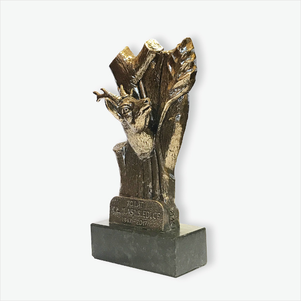 Statuetki